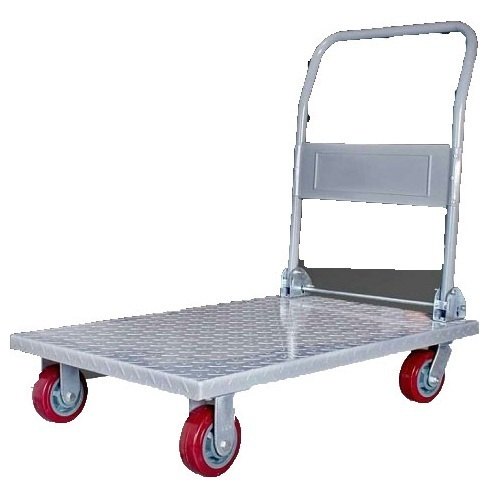 Loader trolley (Loading Capacity 400 Kg)